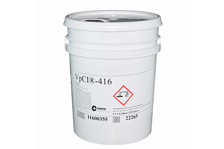 美国歌德CORTEC VPCI-416水基清洗剂
