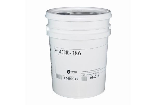 美国歌德CORTEC VPCI-386水性防锈涂料