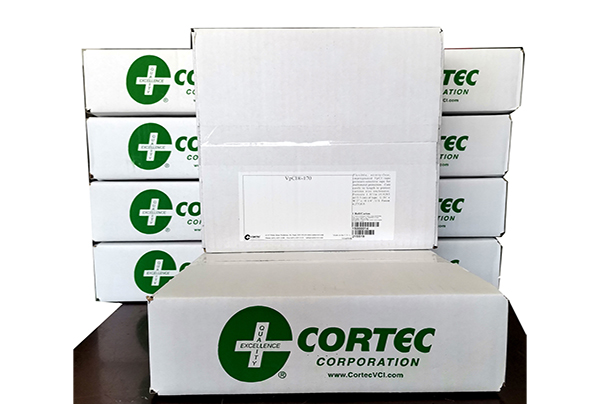 美国歌德CORTEC VPCI-150|VPCI-170防锈胶带